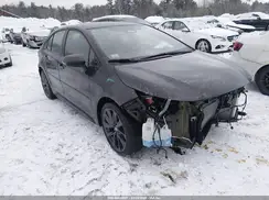 5YFS4MCE8SP220393 2025 TOYOTA COROLLA