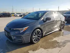 5YFS4MCE8SP220412 2025 TOYOTA COROLLA