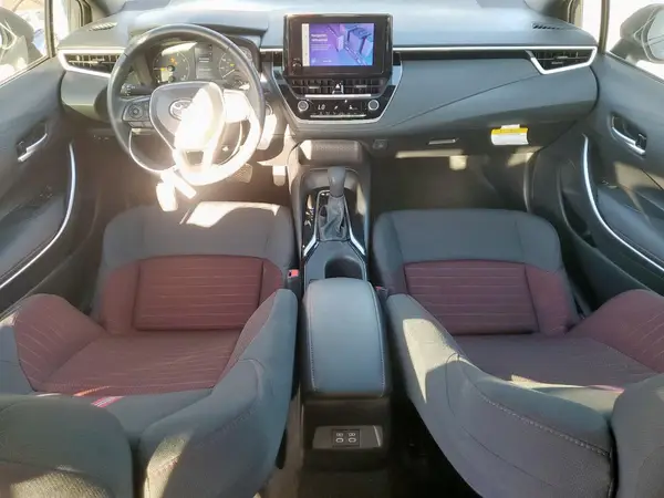 5YFS4MCE8SP220412 2025 TOYOTA COROLLA - Image 8