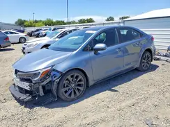 5YFS4MCE8SP222046 2025 TOYOTA COROLLA