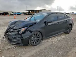 5YFS4MCE8SP222113 2025 TOYOTA COROLLA