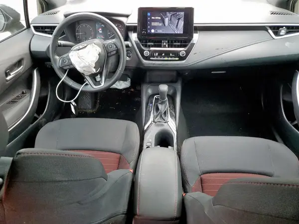 5YFS4MCE8SP222113 2025 TOYOTA COROLLA - Image 8