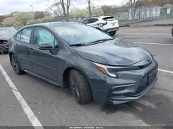 5YFS4MCE8SP224072 2025 TOYOTA COROLLA