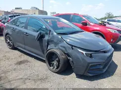 5YFS4MCE8SP224511 2025 TOYOTA COROLLA