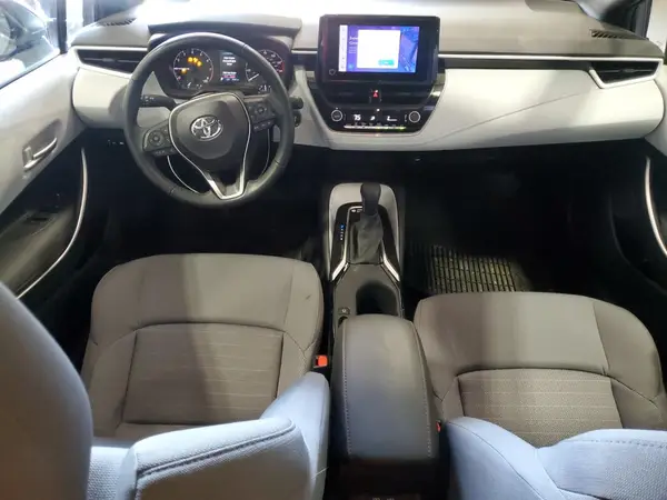 5YFS4MCE8SP224606 2025 TOYOTA COROLLA - Image 8
