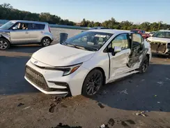 5YFS4MCE8SP224878 2025 TOYOTA COROLLA