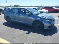 5YFS4MCE8SP227263 2025 TOYOTA COROLLA