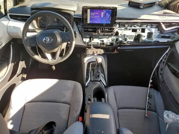 5YFS4MCE8SP228817 2025 TOYOTA COROLLA - Image 8