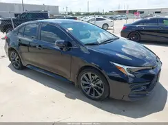 5YFS4MCE8SP230518 2025 TOYOTA COROLLA