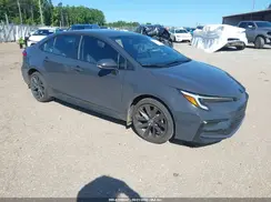 5YFS4MCE8SP232429 2025 TOYOTA COROLLA