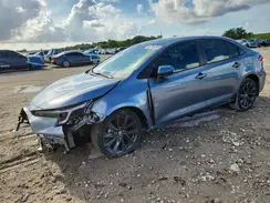 5YFS4MCE8SP232933 2025 TOYOTA COROLLA