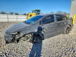 5YFS4MCE8SP233211 2025 TOYOTA COROLLA