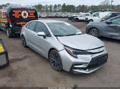 5YFS4MCE8SP234567 2025 TOYOTA COROLLA