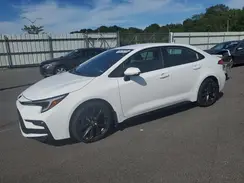 5YFS4MCE8SP236934 2025 TOYOTA COROLLA