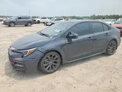 5YFS4MCE8SP236965 2025 TOYOTA COROLLA