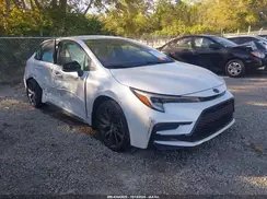 5YFS4MCE8SP237016 2025 TOYOTA COROLLA