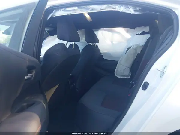 5YFS4MCE8SP237016 2025 TOYOTA COROLLA - Image 8
