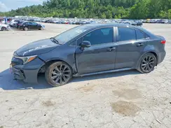 5YFS4MCE8SP237808 2025 TOYOTA COROLLA