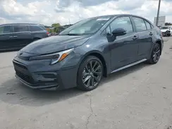 5YFS4MCE8SP238392 2025 TOYOTA COROLLA