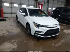 5YFS4MCE8SP239929 2025 TOYOTA COROLLA