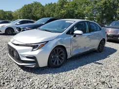 5YFS4MCE8SP240076 2025 TOYOTA COROLLA