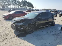 5YFS4MCE8SP240644 2025 TOYOTA COROLLA