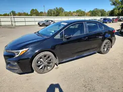 5YFS4MCE8SP241762 2025 TOYOTA COROLLA