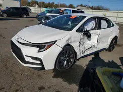 5YFS4MCE8SP244578 2025 TOYOTA COROLLA
