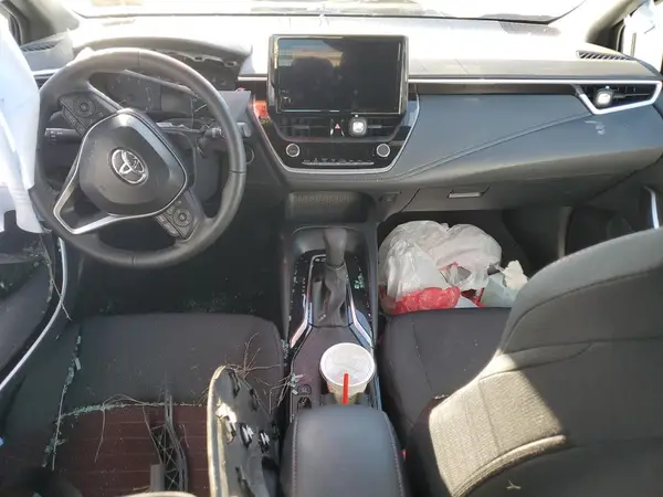 5YFS4MCE8SP244578 2025 TOYOTA COROLLA - Image 8