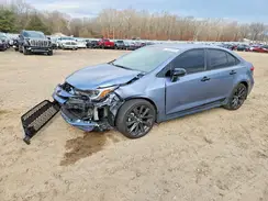 5YFS4MCE8SP244919 2025 TOYOTA COROLLA