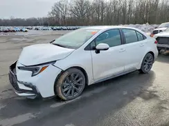 5YFS4MCE8SP245035 2025 TOYOTA COROLLA