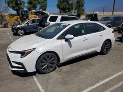 5YFS4MCE8SP245889 2025 TOYOTA COROLLA