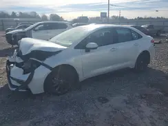 5YFS4MCE8SP246699 2025 TOYOTA COROLLA