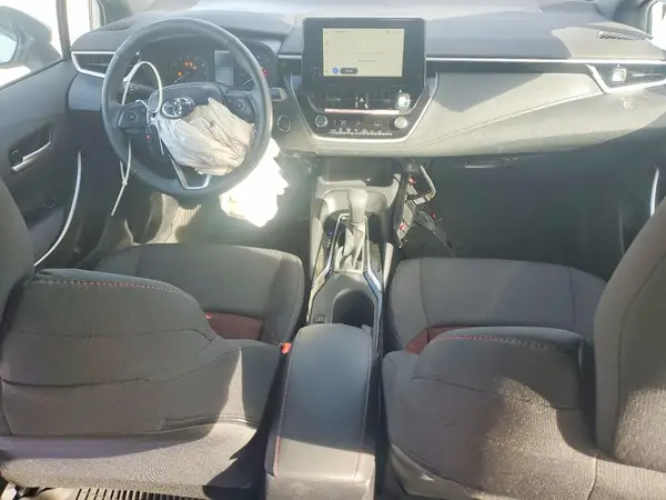 5YFS4MCE8SP246699 2025 TOYOTA COROLLA - Image 8