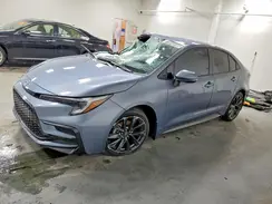 5YFS4MCE8SP248355 2025 TOYOTA COROLLA