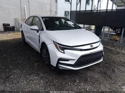 5YFS4MCE8SP248713 2025 TOYOTA COROLLA