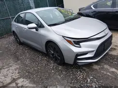 5YFS4MCE8SP248730 2025 TOYOTA COROLLA
