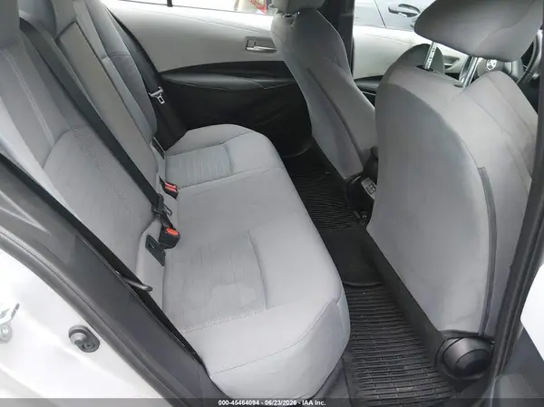 5YFS4MCE8SP248730 2025 TOYOTA COROLLA - Image 8