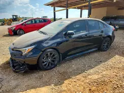 5YFS4MCE8SP249392 2025 TOYOTA COROLLA