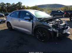 5YFS4MCE8SP250350 2025 TOYOTA COROLLA
