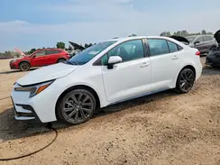 5YFS4MCE8SP252163 2025 TOYOTA COROLLA