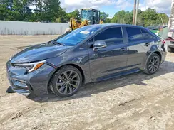 5YFS4MCE8TP255923 2026 TOYOTA COROLLA
