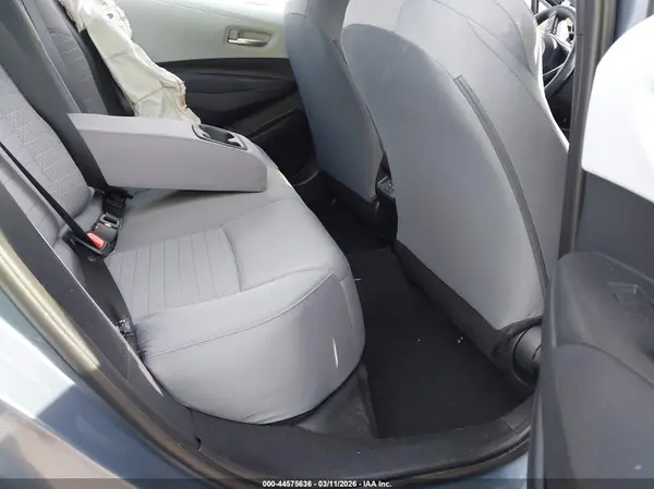 5YFS4MCE8TP256716 2026 TOYOTA COROLLA - Image 8