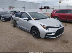 5YFS4MCE8TP263097 2026 TOYOTA COROLLA