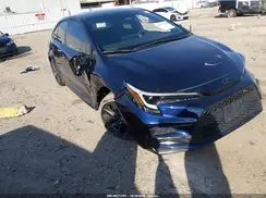5YFS4MCE8TP263164 2026 TOYOTA COROLLA