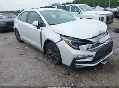 5YFS4MCE8TP263505 2026 TOYOTA COROLLA