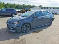 5YFS4MCE8TP264217 2026 TOYOTA COROLLA