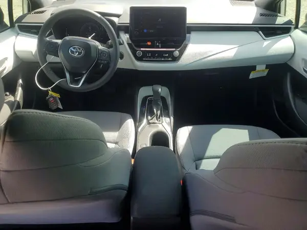 5YFS4MCE8TP266498 2026 TOYOTA COROLLA - Image 8
