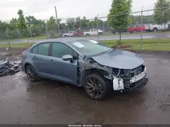 5YFS4MCE8TP267392 2026 TOYOTA COROLLA
