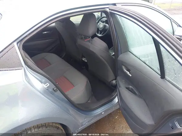5YFS4MCE8TP267392 2026 TOYOTA COROLLA - Image 8